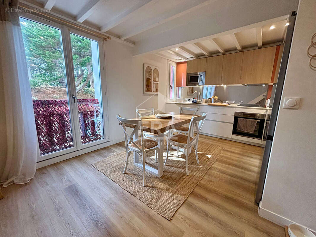 Appartement à ARCACHON