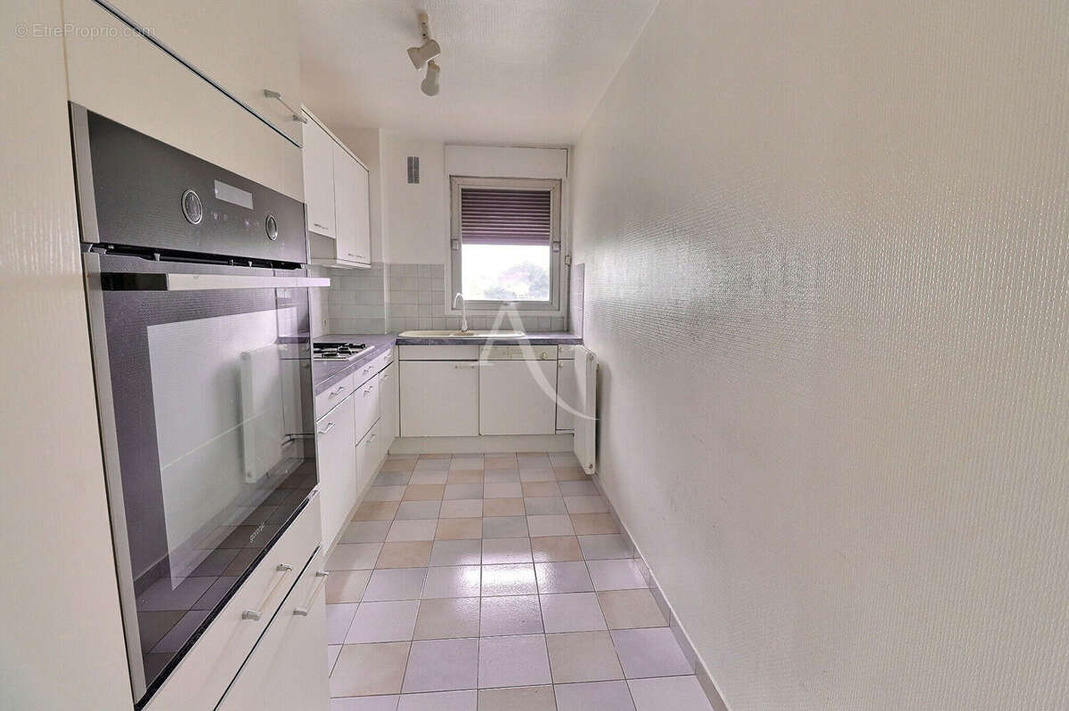 Appartement à SAINT-GERMAIN-EN-LAYE