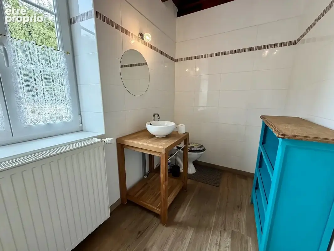 Maison de plain-pied divisible à vendre à Villapourçon - photo 11