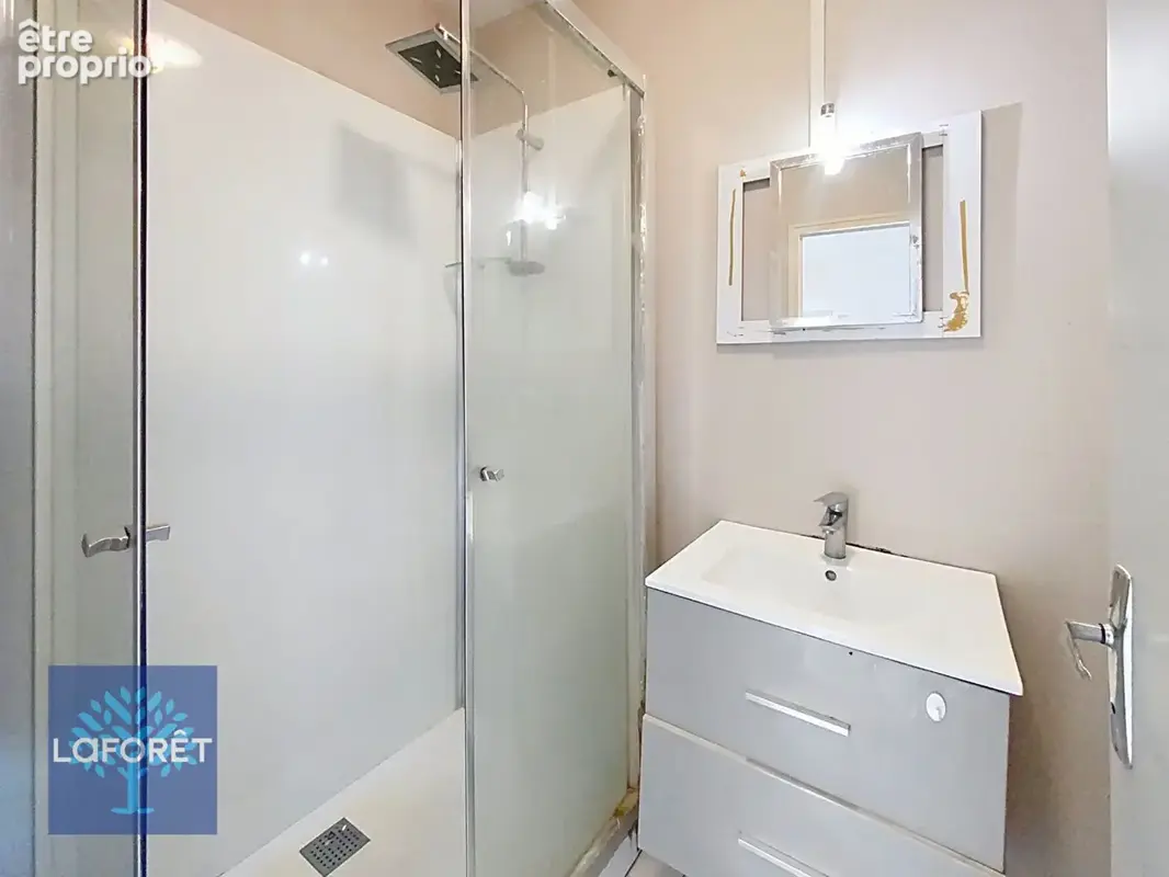 Appartement 3 pièces 63 m² à vendre à Fougeres (35300) - photo 7