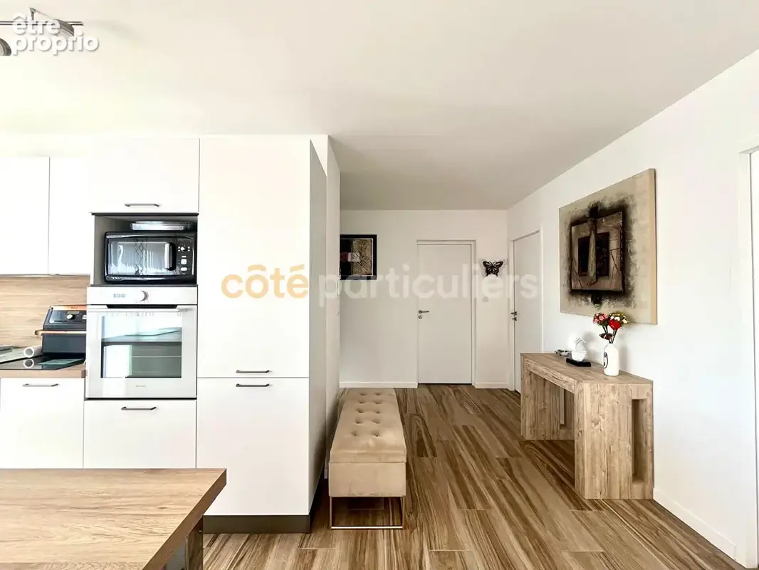 Vaux-sur-mer - maison de plain-pied - 3 chambres - aucun travaux - photo 8