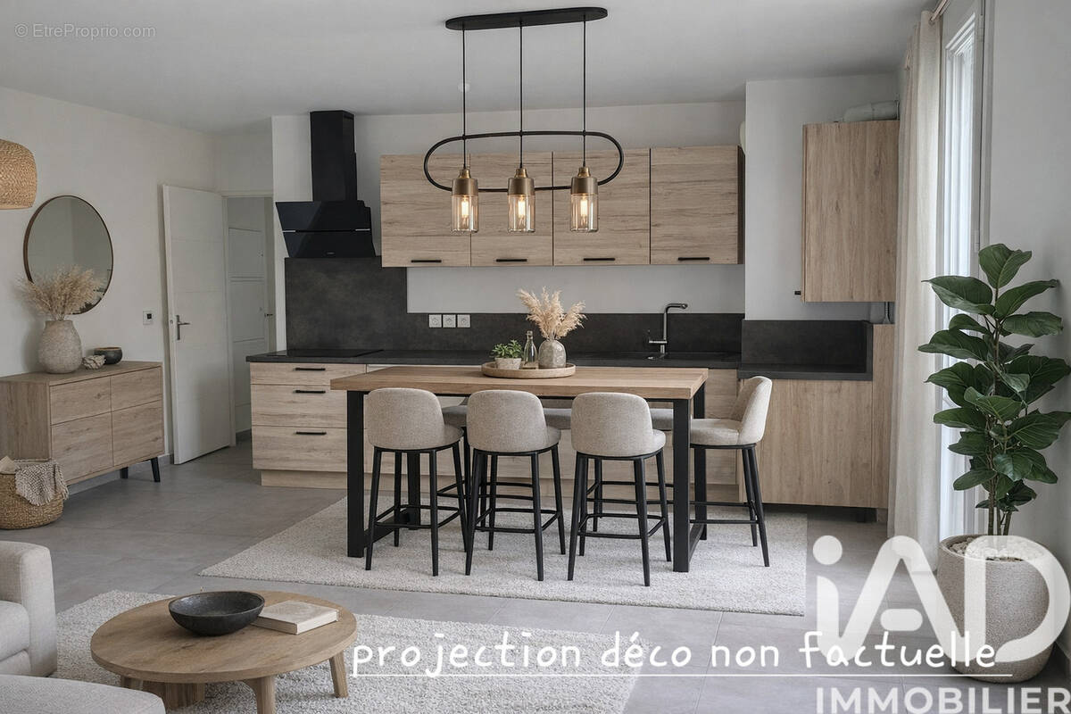 Photo 1 - Appartement à TOULON