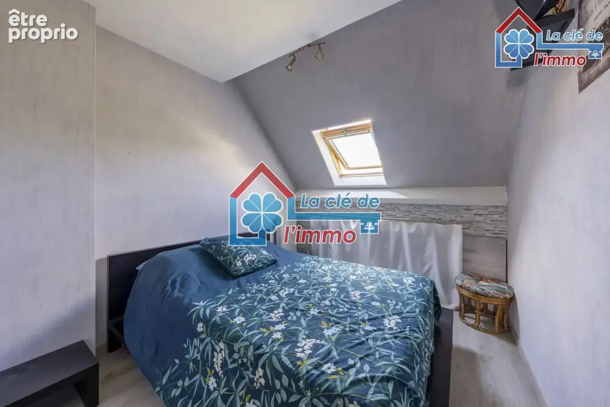 Maison à vendre Moissy-Cramayel - photo 6