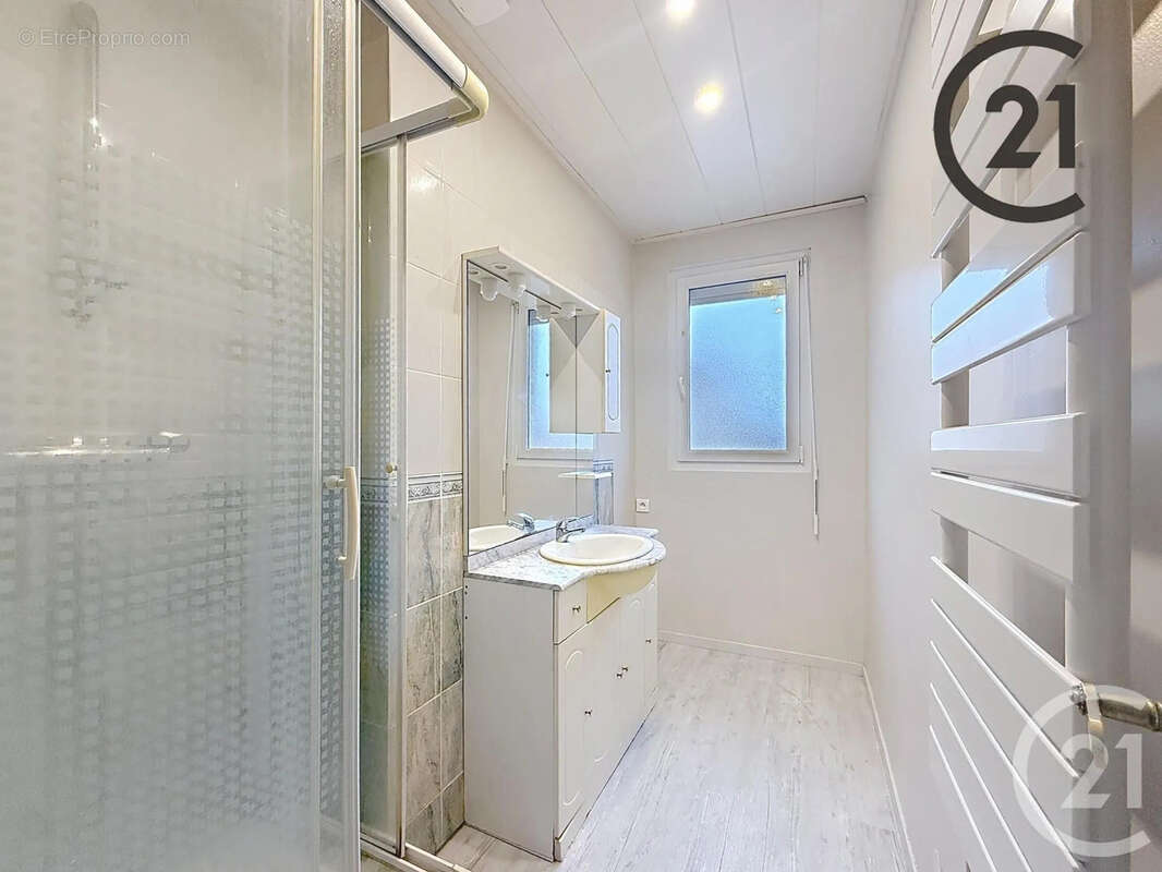 Appartement à TROYES