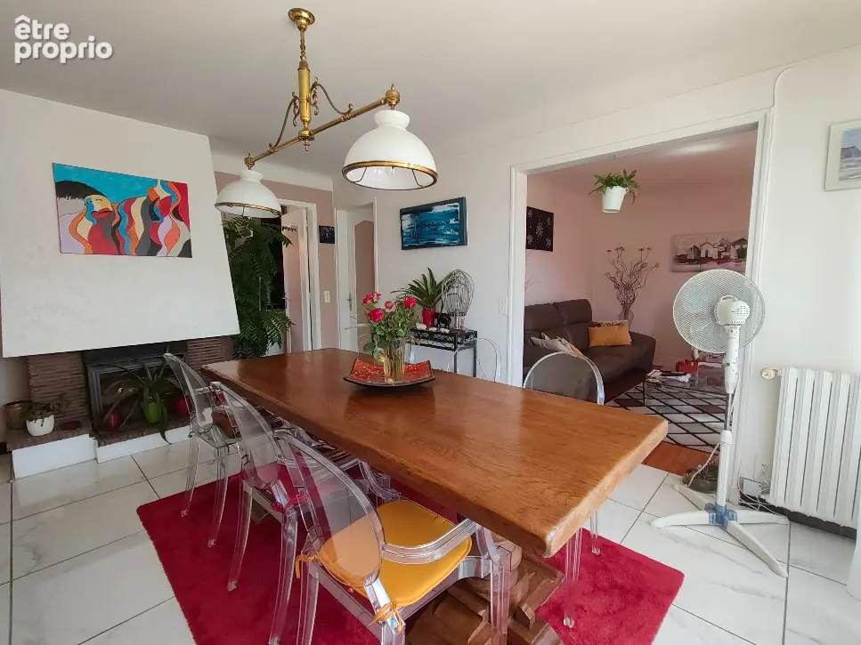 Maison Azur 4 pièce(s) 90 m2 - photo 2