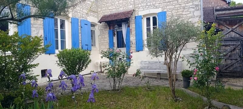 Maison à NEUILLY