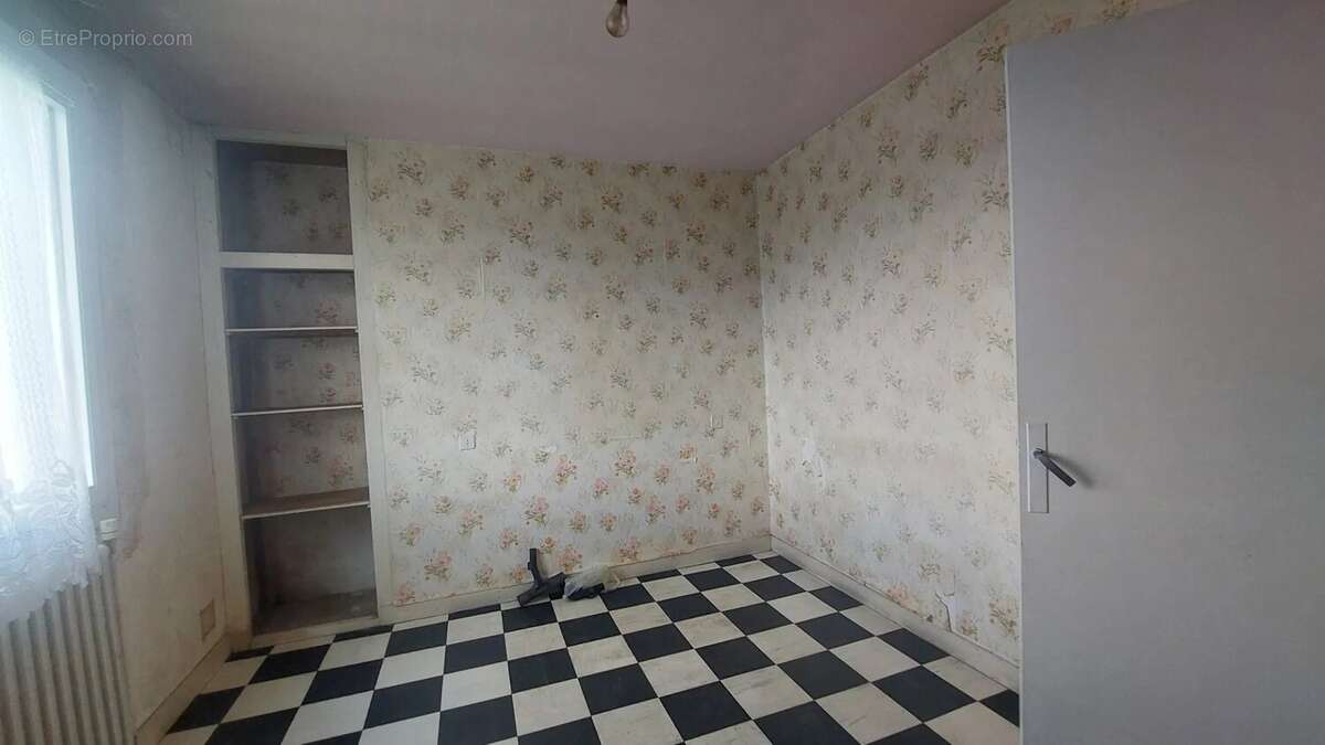 Maison à MAULEON