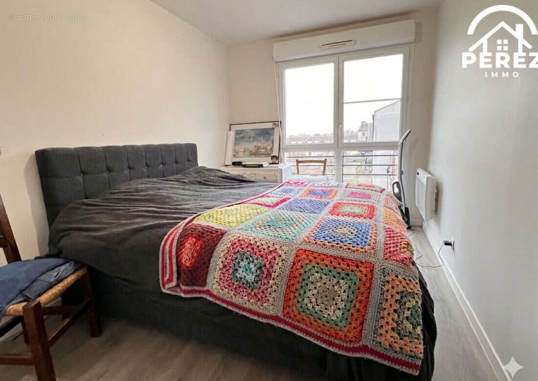 Appartement à WERVICQ-SUD
