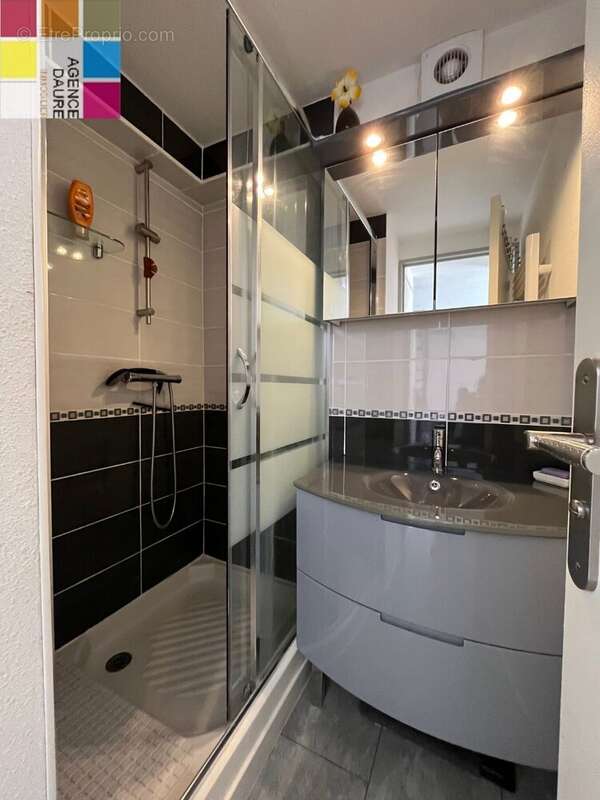 Maison à PORTIRAGNES