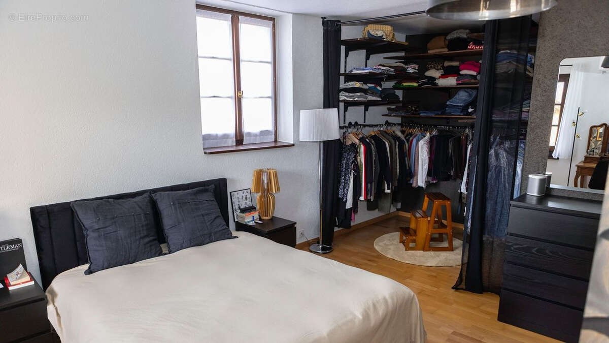 Maison à BONS-EN-CHABLAIS