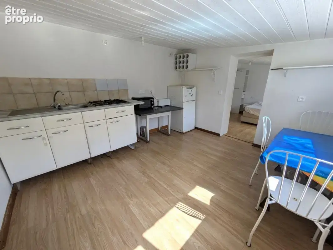 Maison 6 chambres et une dépendance - photo 16