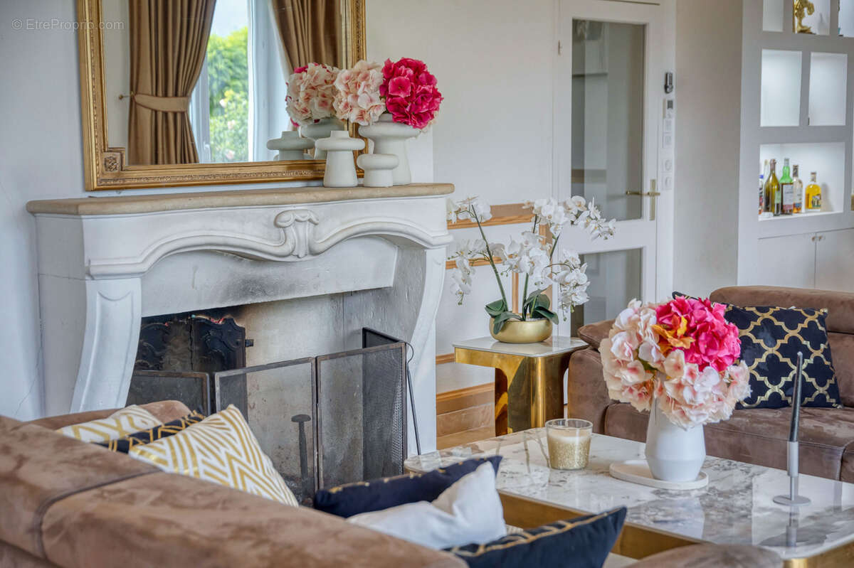 Appartement à CORENC