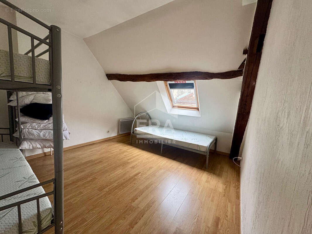 Appartement à ETAMPES