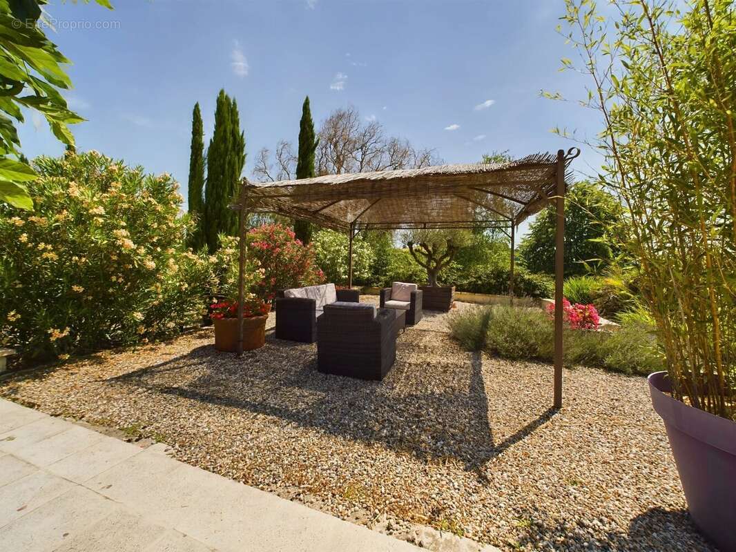 Maison à MONTASTRUC