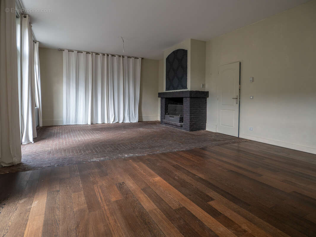 Maison à SAINGHIN-EN-MELANTOIS