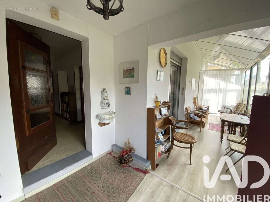 Photo 8 - Maison à SAINT-GAUDENS