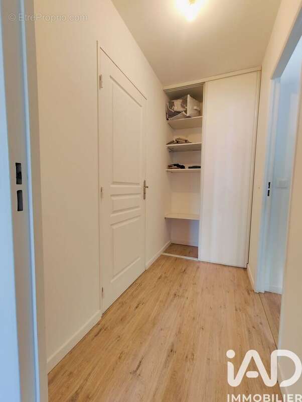 Photo 9 - Appartement à DRANCY