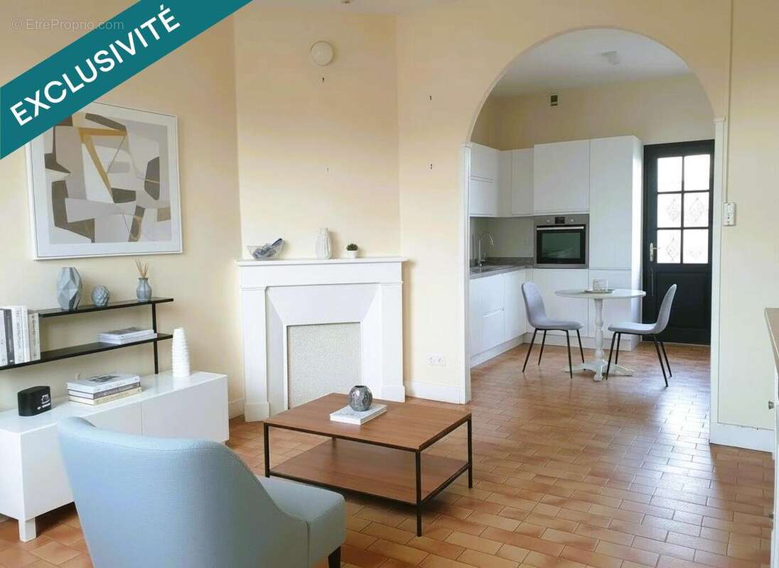 Photo 3 - Maison à BARENTIN