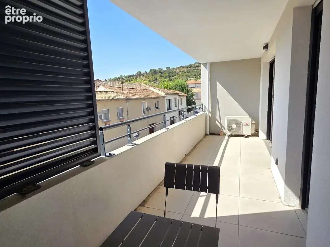 Appartement 61 m² à Clermont-L'herault  - photo 4