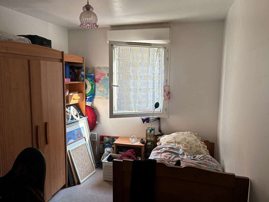 Appartement à PARIS-13E