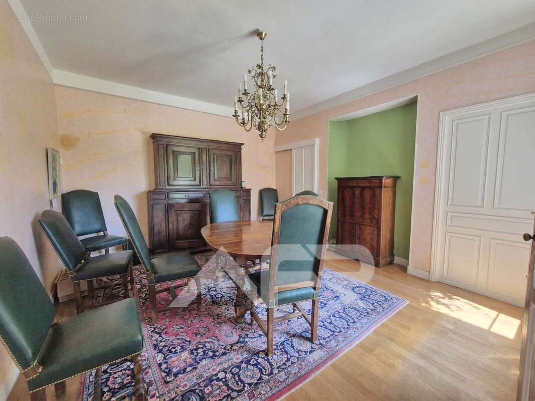 Maison à CHATOU