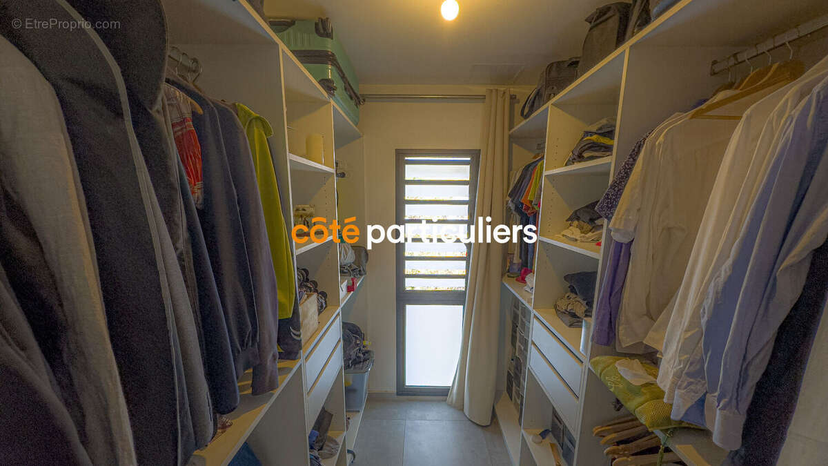 Appartement à SAINT-PAUL
