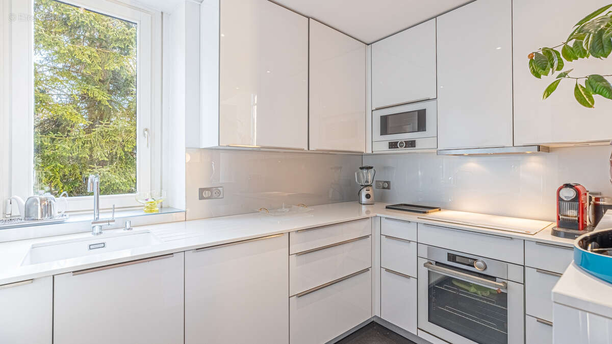 Appartement à AIX-LES-BAINS