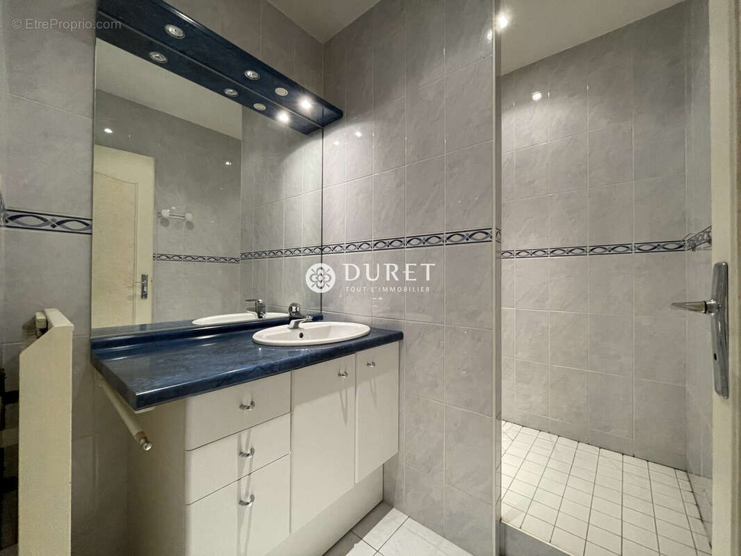 Maison à LA RENAUDIERE