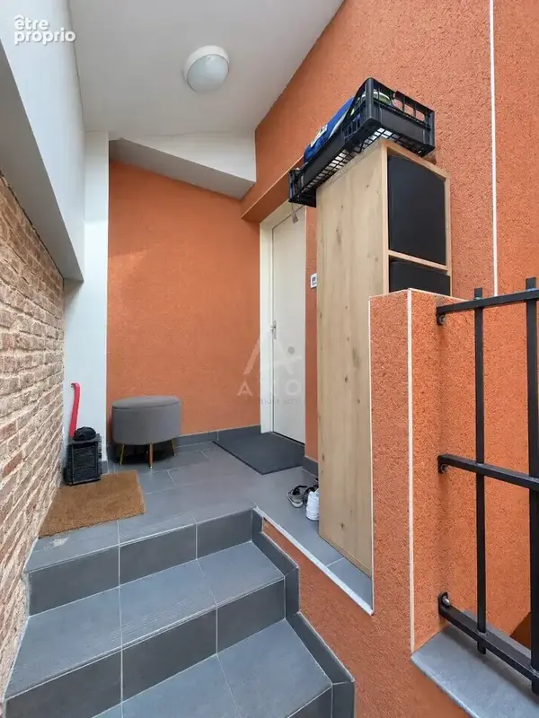 Immeuble mixte - photo 10