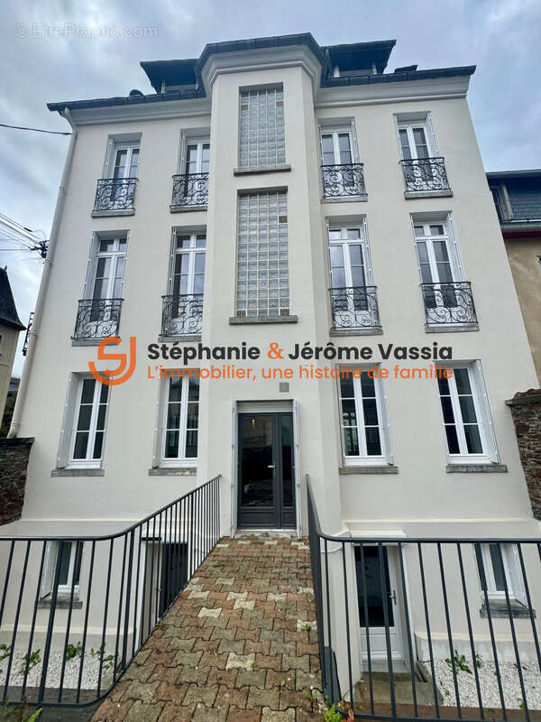 Appartement à BAGNERES-DE-LUCHON