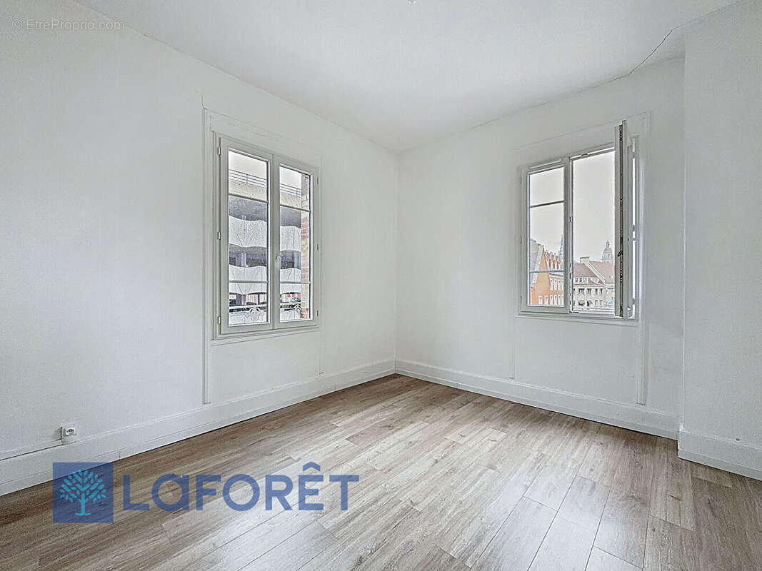 Appartement à EVREUX