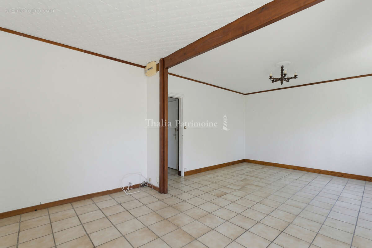 Appartement à MERIGNAC