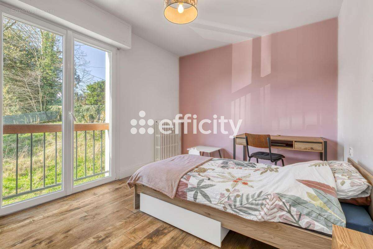 Appartement à ANNECY