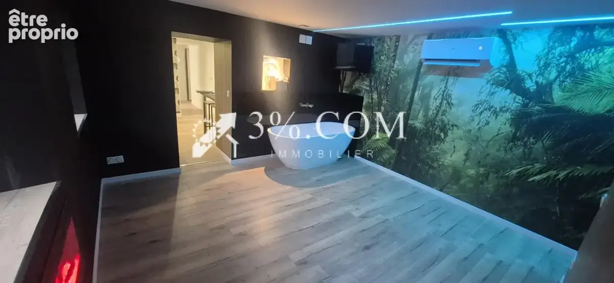 Maison meublé sans travaux sur LEMBERG avec CLIMATISATION - photo 5