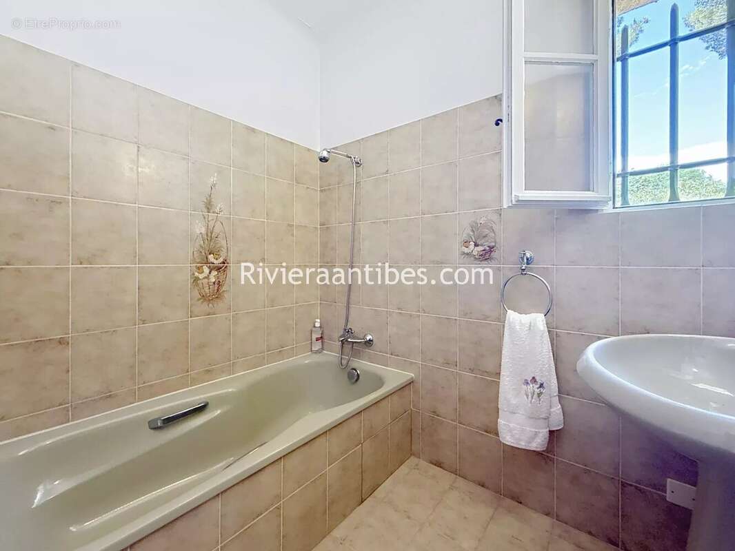 Antibes - juan les pins - residentiel - photo 24