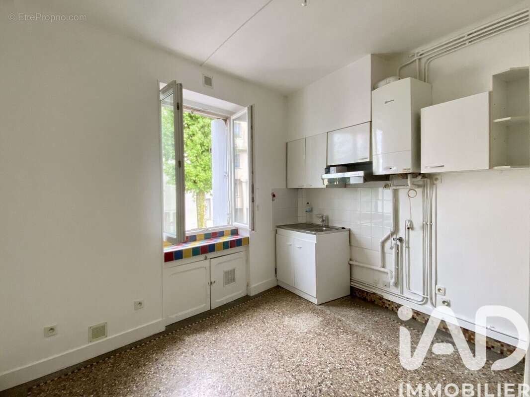 Photo 3 - Appartement à NANTES