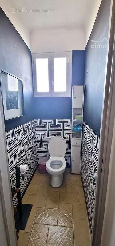 Appartement à VALREAS