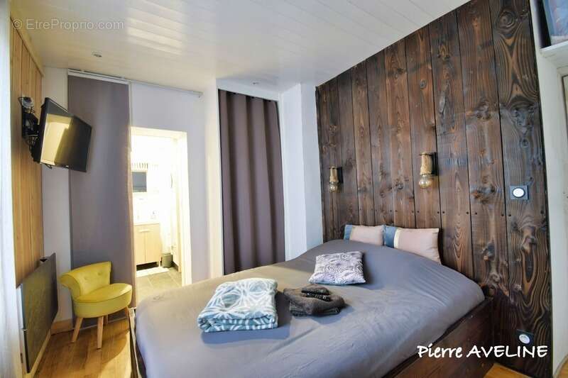 Maison à AUTHON-DU-PERCHE