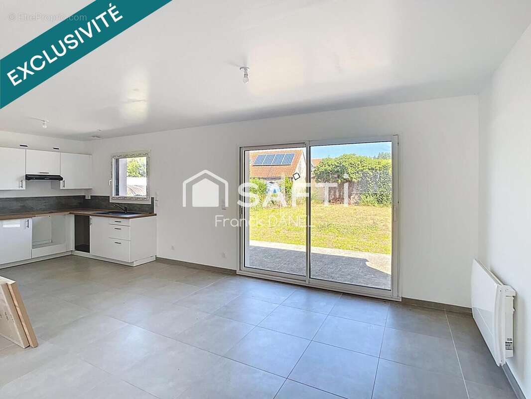 Photo 2 - Maison à BERCK