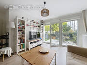 Appartement à VILLEJUIF