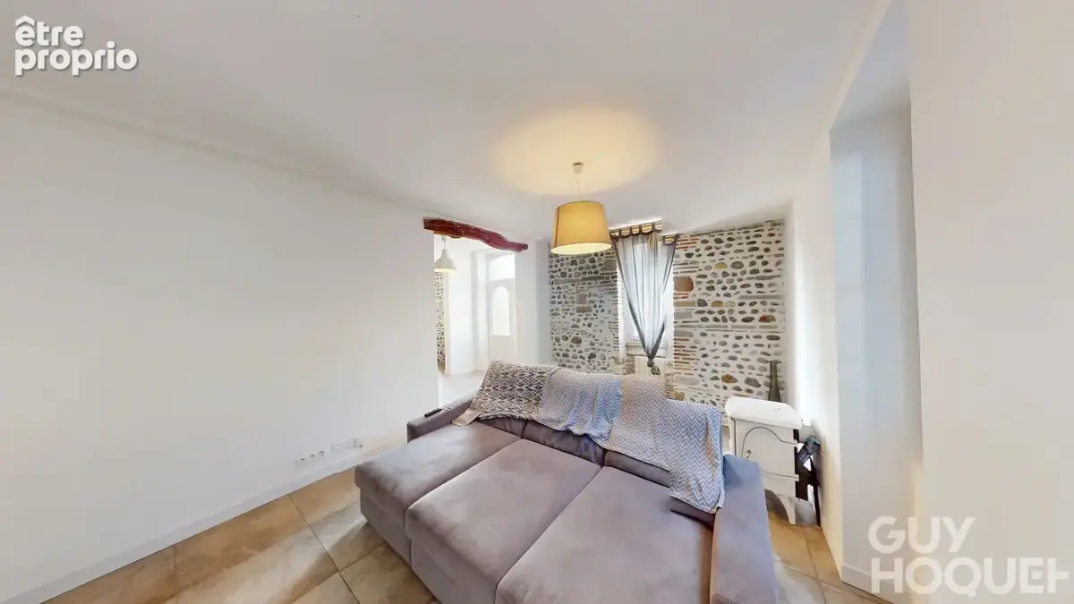 Maison Os Marsillon - photo 8