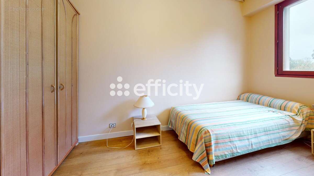 Appartement à SAINT-PHILIBERT