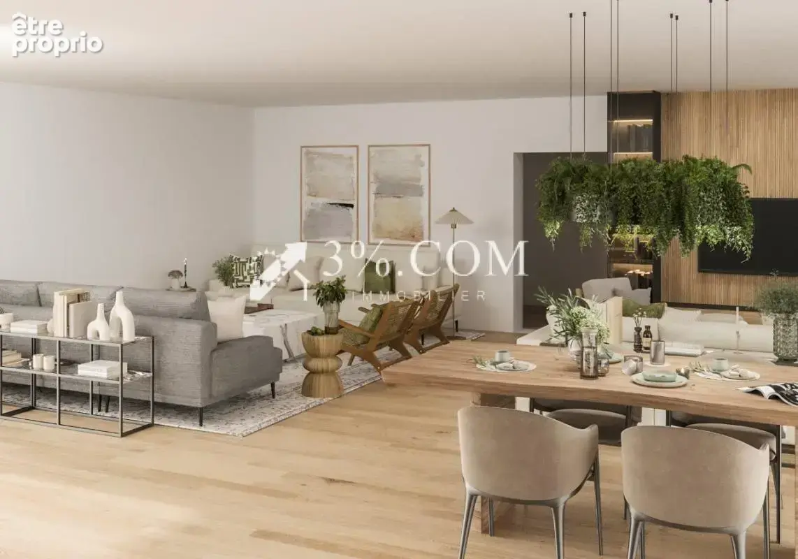 Maison 190 m2 sur parcelle de 1013 m2 avec piscine - photo 5