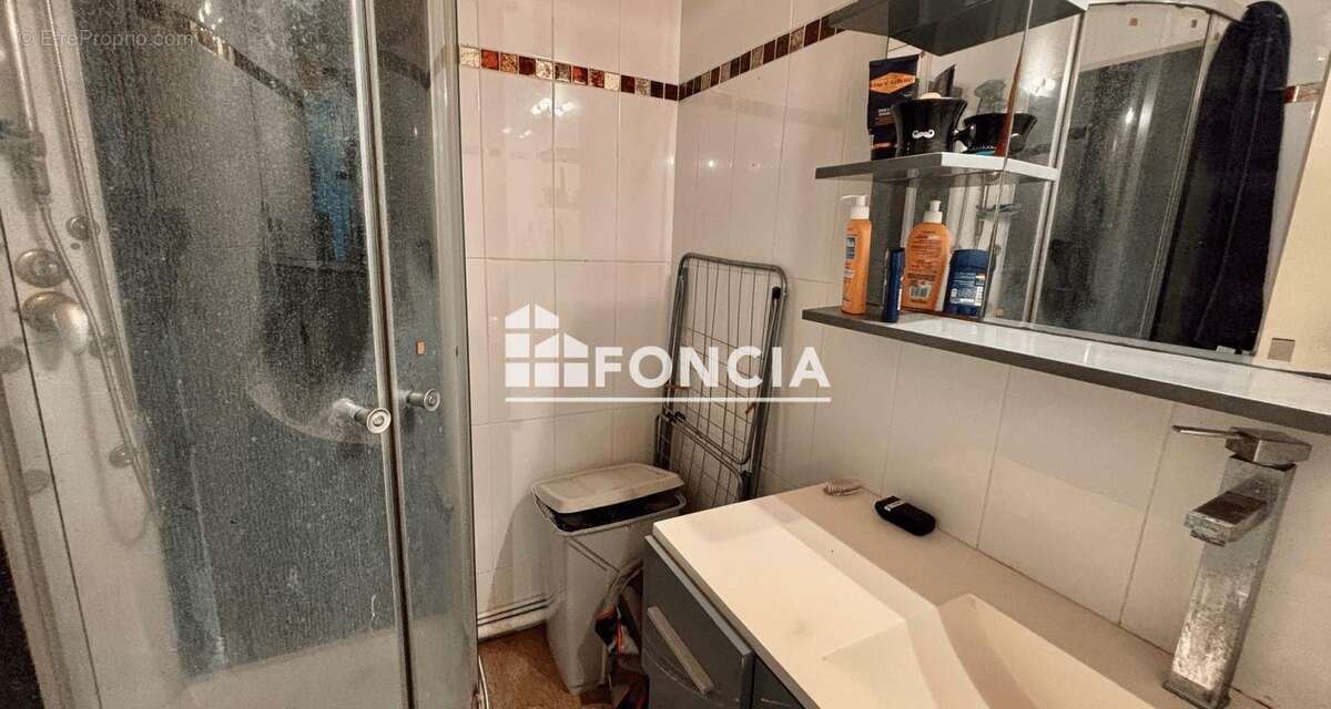 Appartement à POITIERS