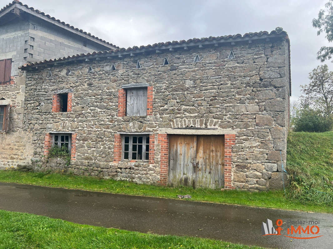 Maison 150 m² à Sauvain  - photo 3