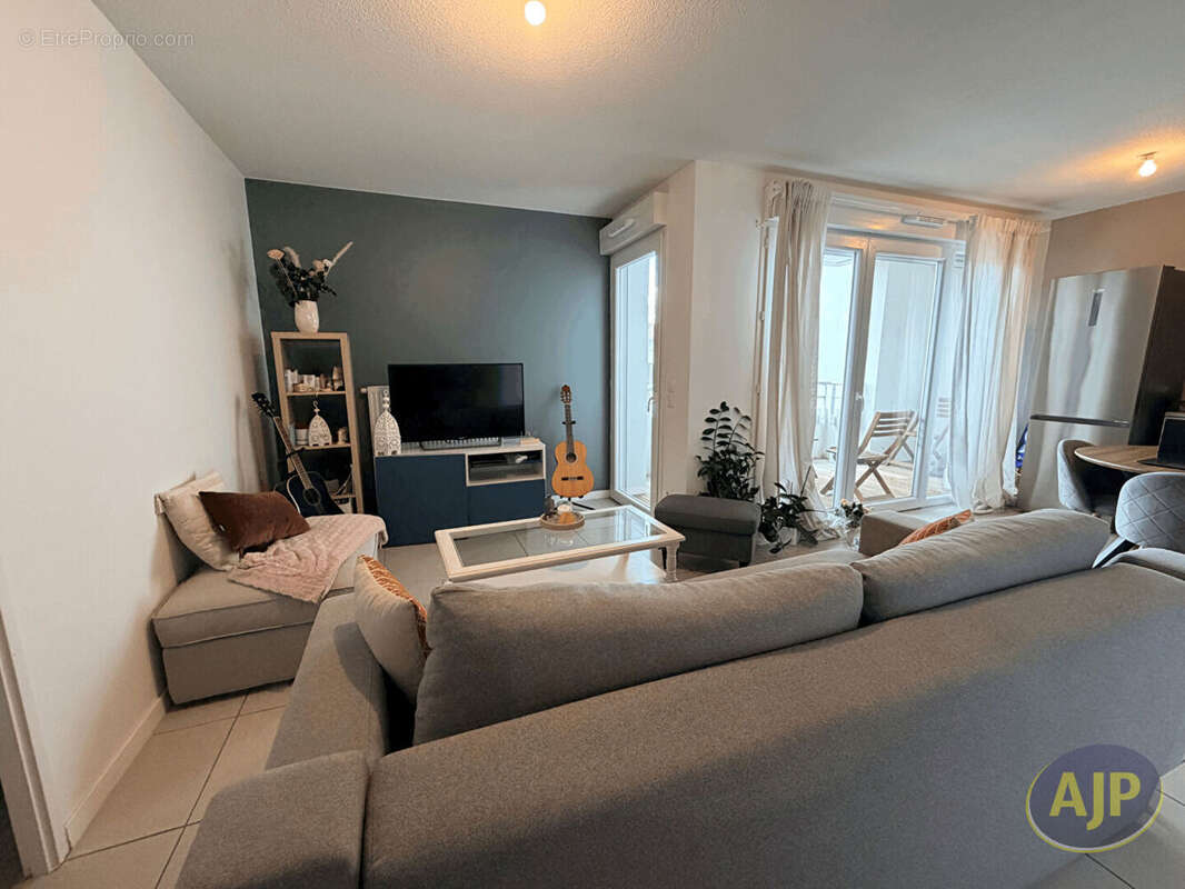 Appartement à SAINT-MEDARD-EN-JALLES