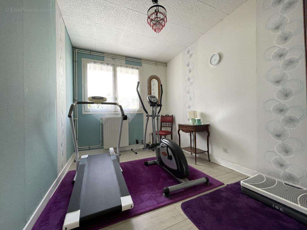 Maison à MAROLLES-EN-HUREPOIX