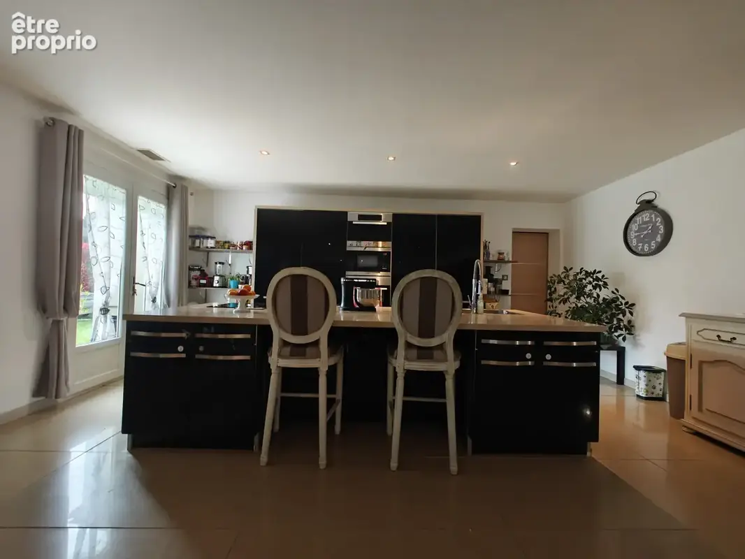 Proche couiza-villa moderne de 136m2 avec jardin arboré terrasse couverte et garage - photo 6