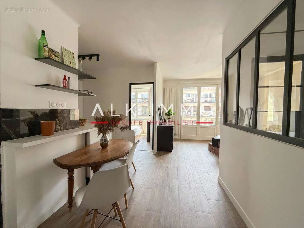 Appartement à ANNECY