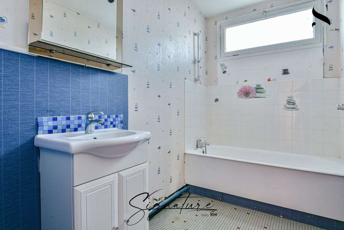 Appartement à LIMOGES